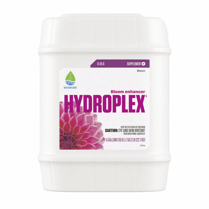 Botanicare® Hydroplex® Bloom 0 - 10 - 6 - Greenhouse Megastore