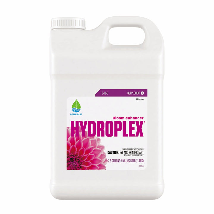 Botanicare® Hydroplex® Bloom 0 - 10 - 6 - Greenhouse Megastore