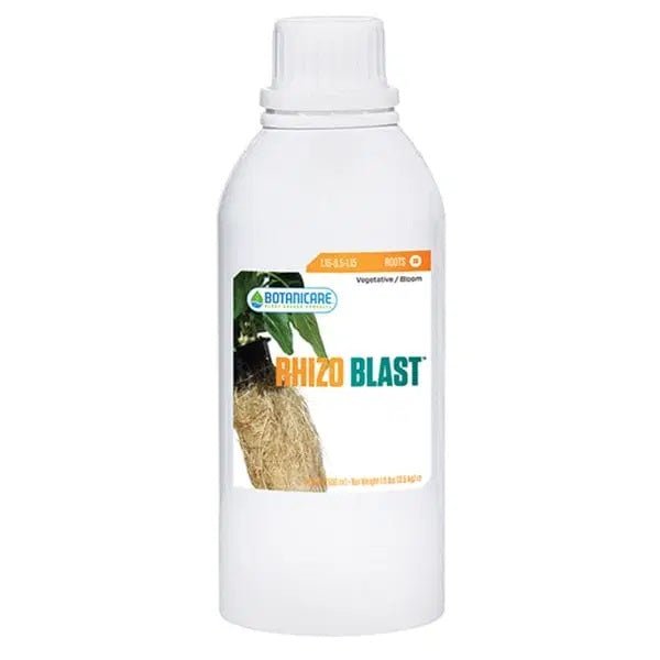 Botanicare® Rhizo Blast® 1.15 - 0.5 - 1.15 - Greenhouse Megastore