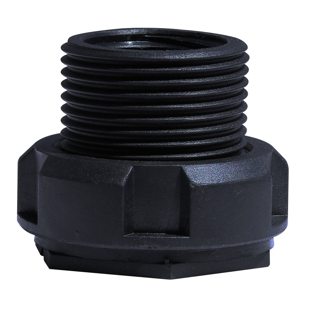 Botanicare® Through - All Bulkhead Fitting - Greenhouse Megastore