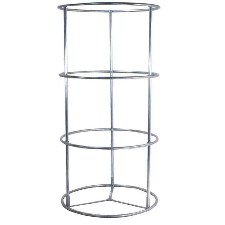 Basket Tower Display