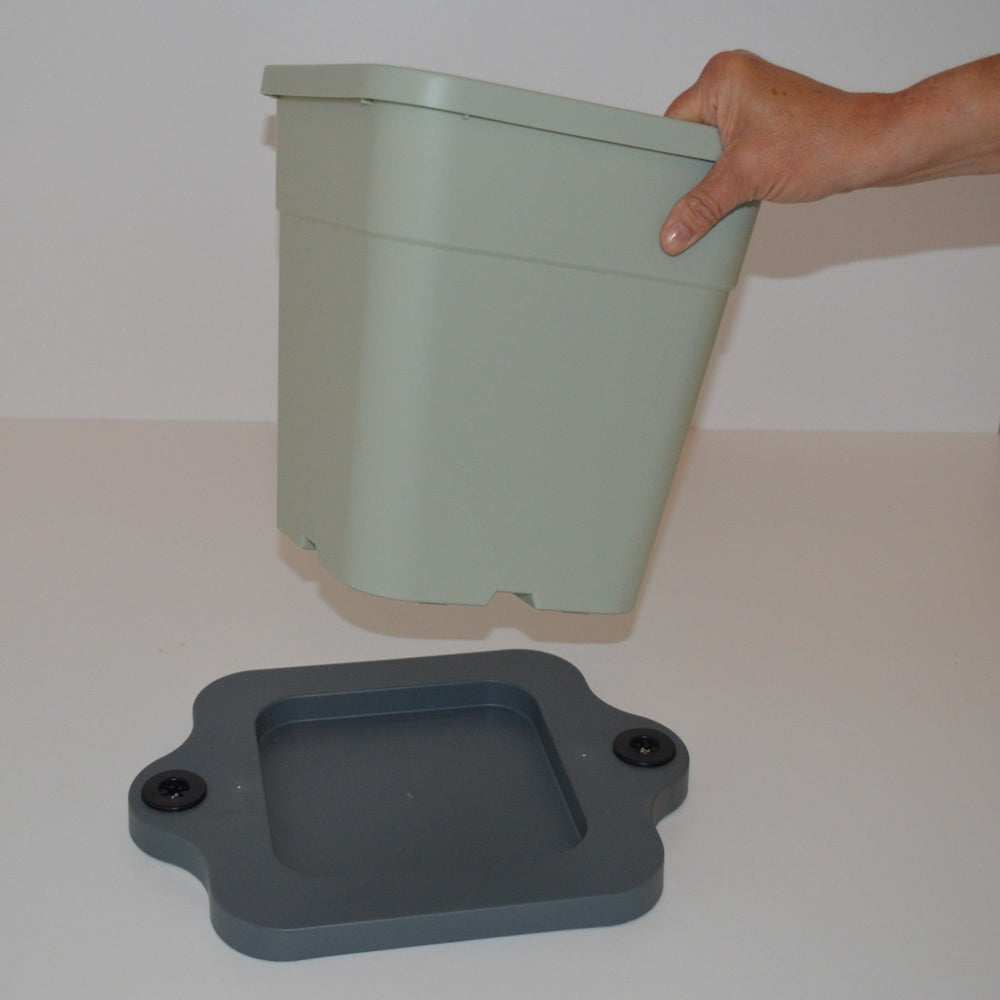 Cane Grip Grow Pots - Greenhouse Megastore
