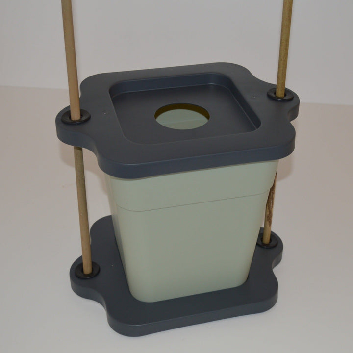 Cane Grip Grow Pots - Greenhouse Megastore