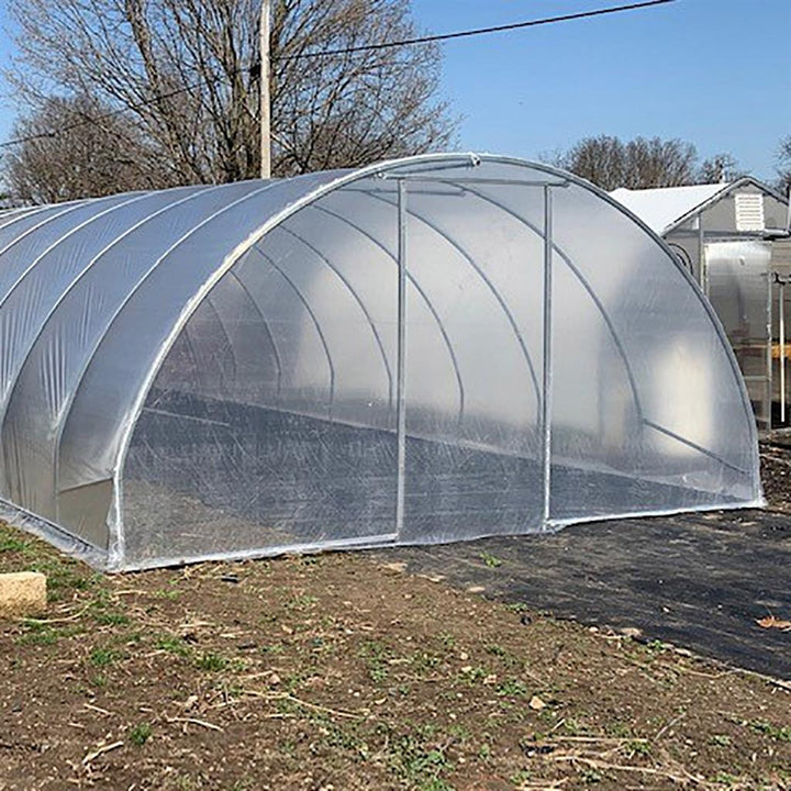 Caterpillar Hoop House Kit - Greenhouse Megastore