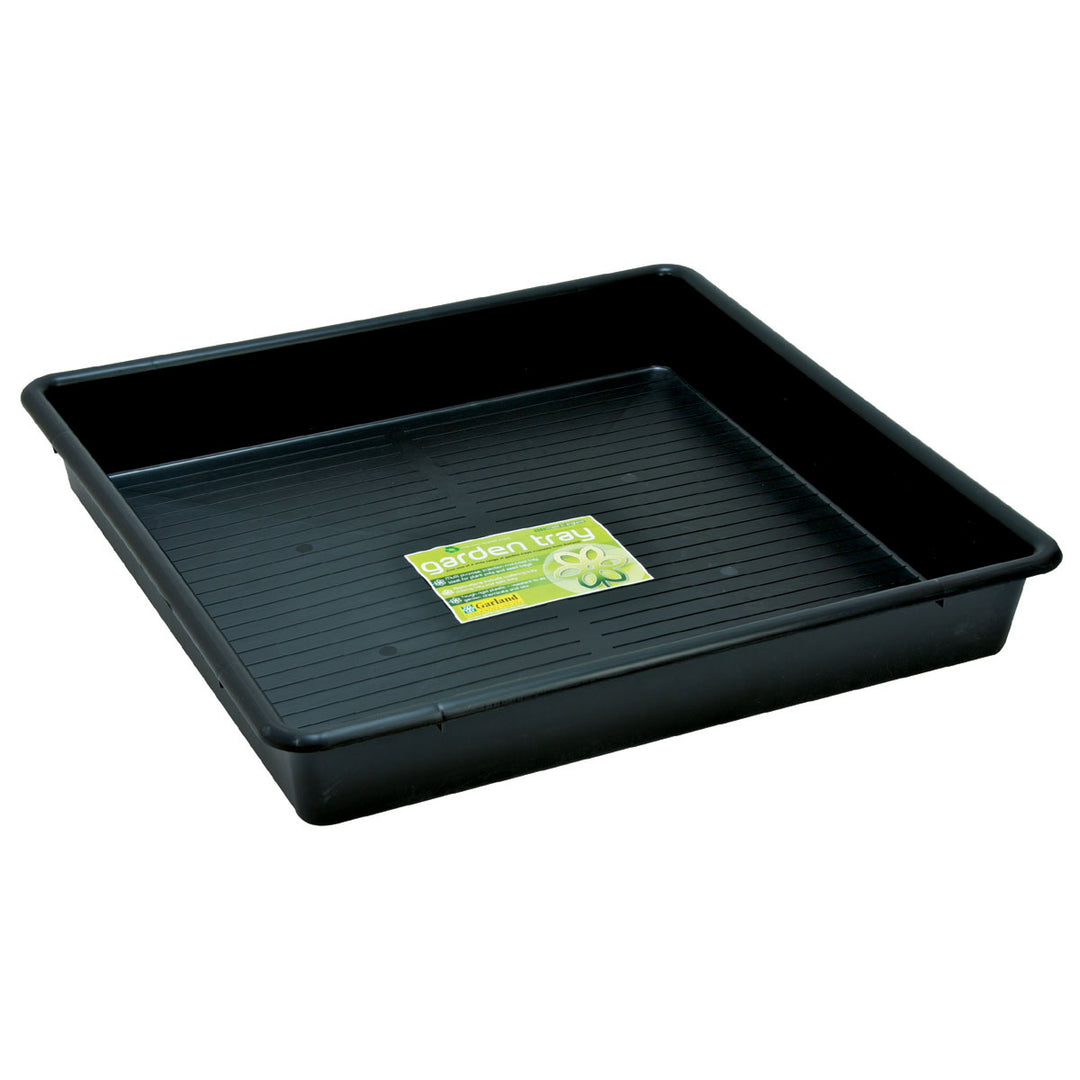 Garland Square Tall Side Garden Tray