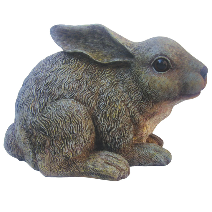 Michael Carr Designs™ Resin Rabbit Collection Statuary