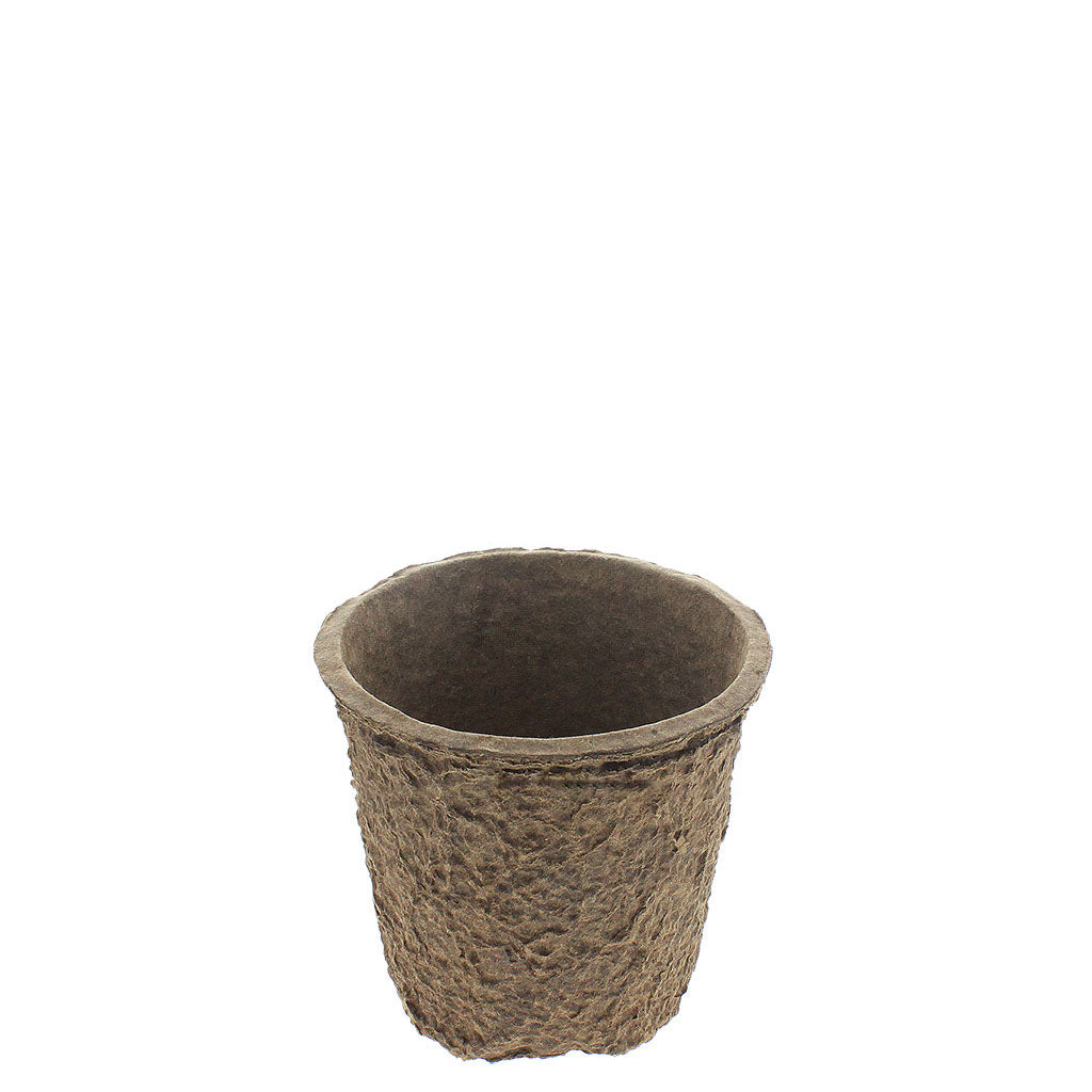 Western Pulp Round Pots