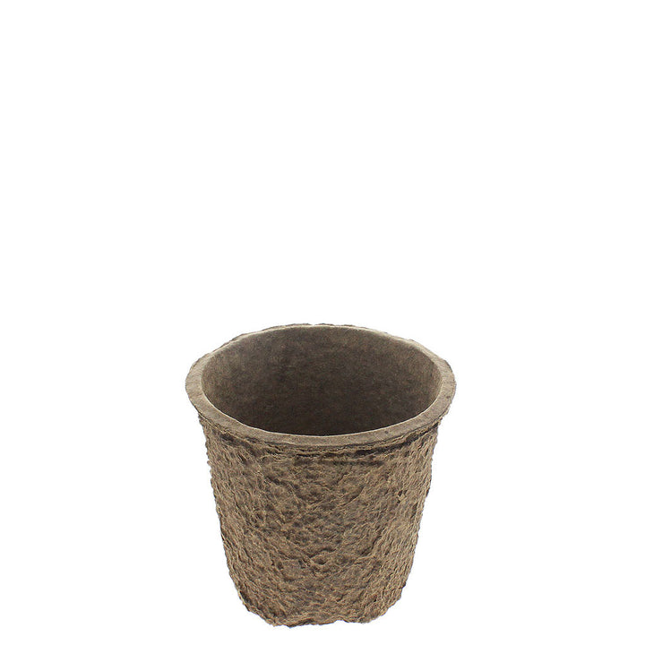 Western Pulp Round Pots