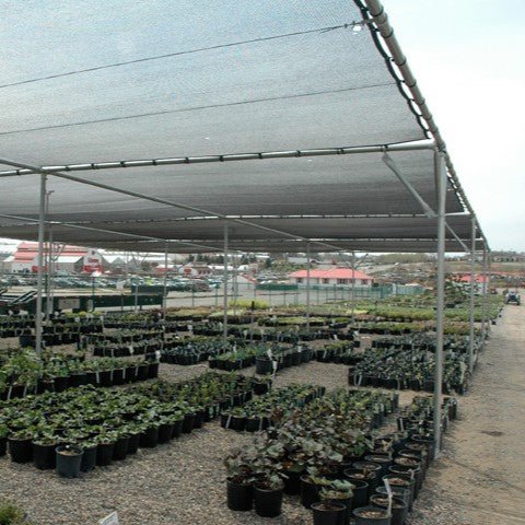 Commercial Shade Structure - Greenhouse Megastore