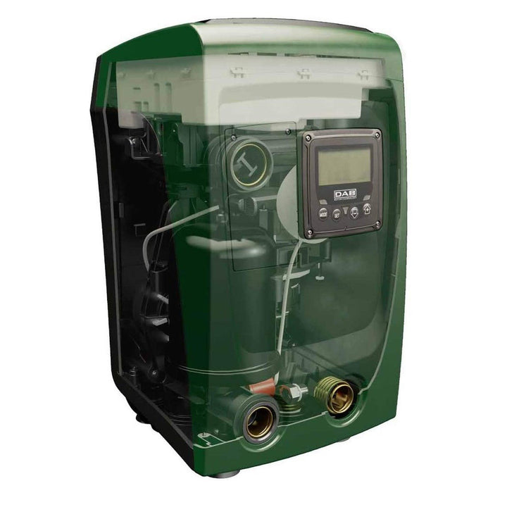 DAB® ESYBOX Mini 3 Electronic Water Pressure System - Greenhouse Megastore