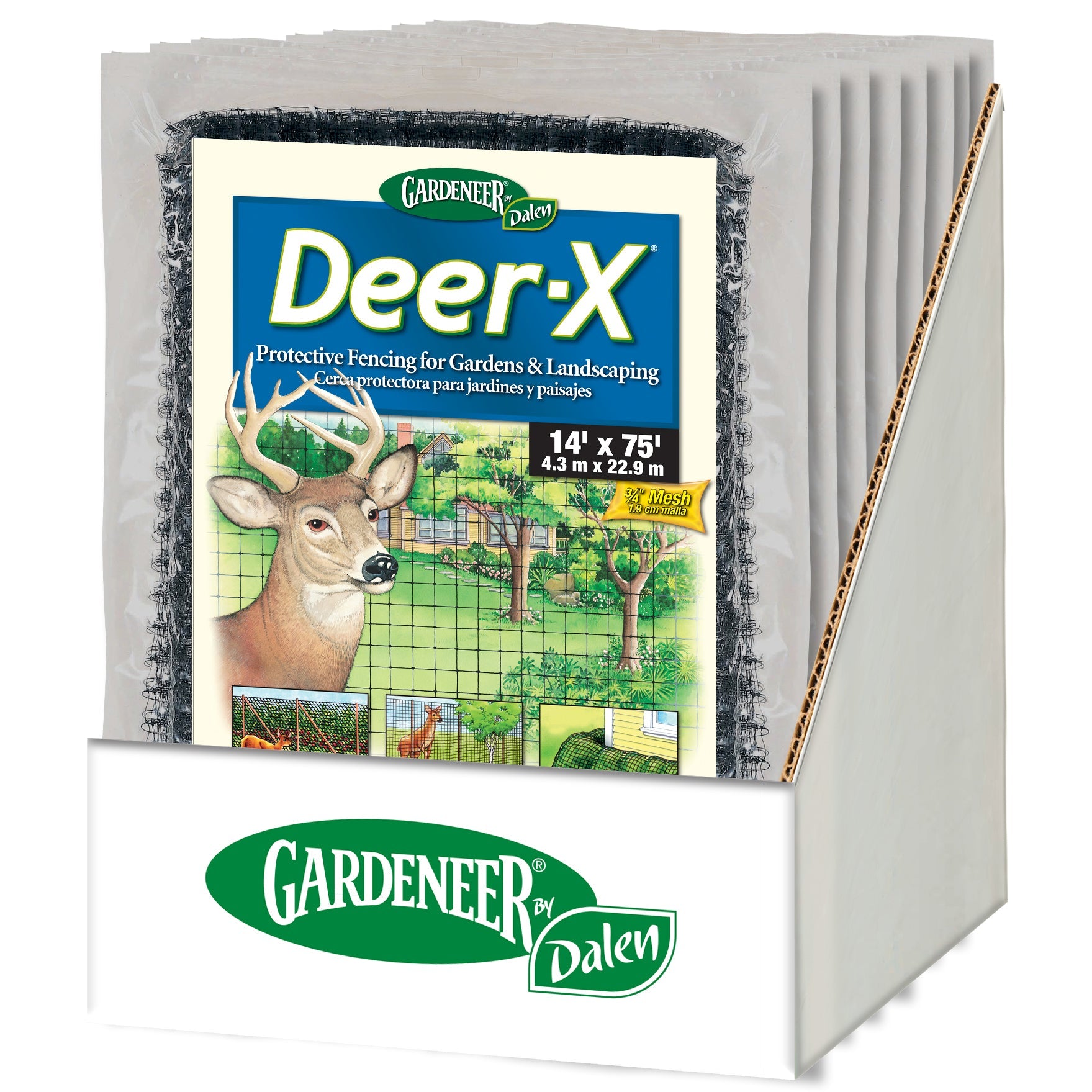 Dalen DEER-X Deer Protection Netting