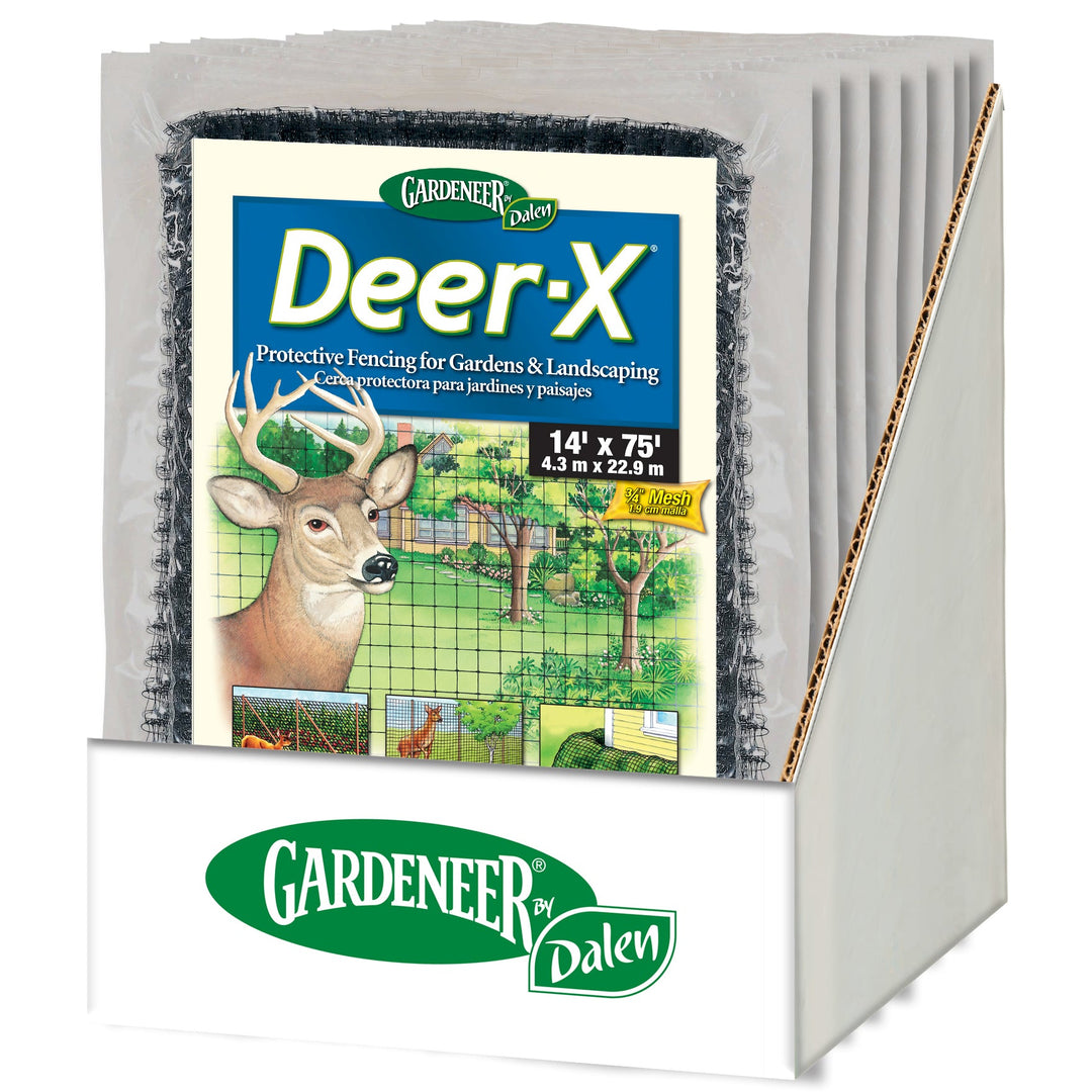 Dalen® Deer - X® Protective Netting - Greenhouse Megastore