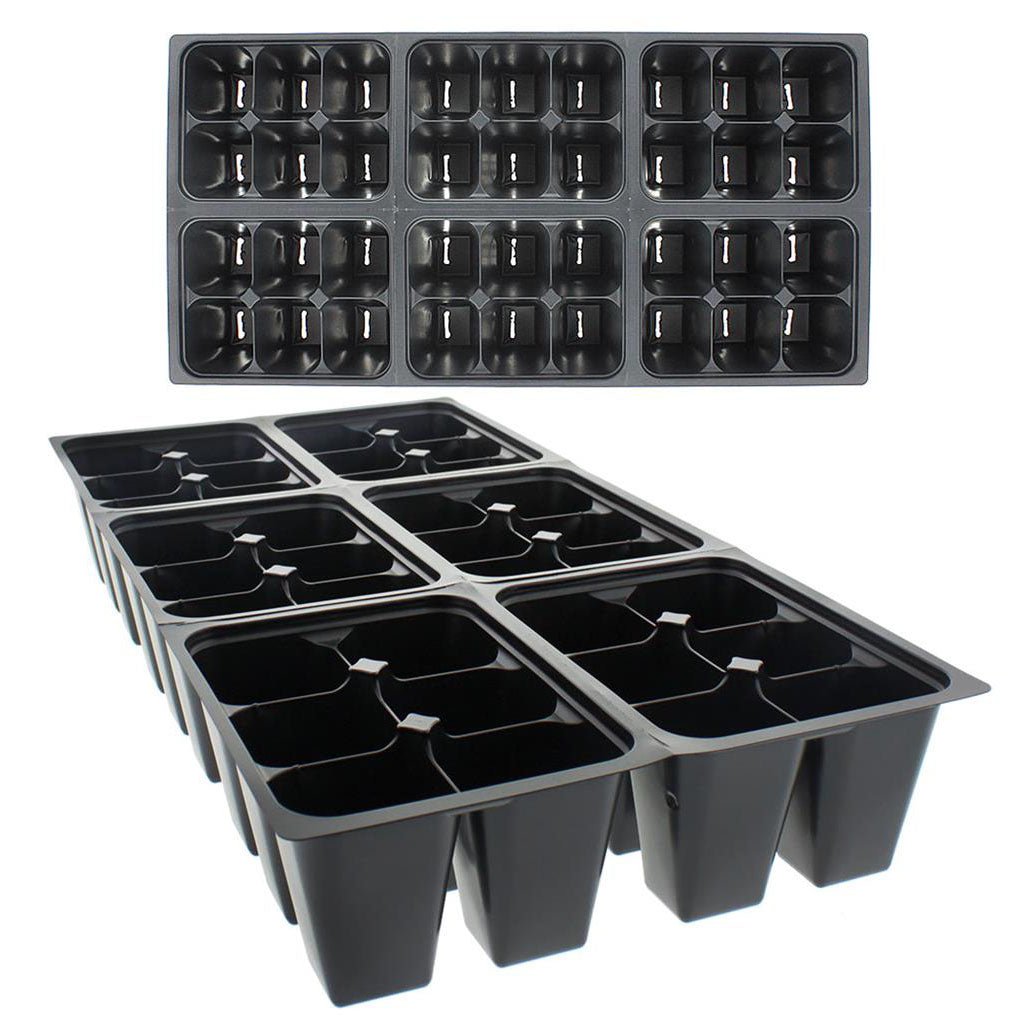 Deep Inserts - Greenhouse Megastore