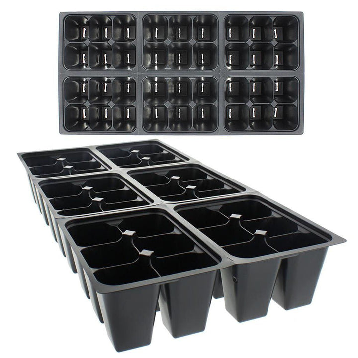 Deep Inserts - Greenhouse Megastore