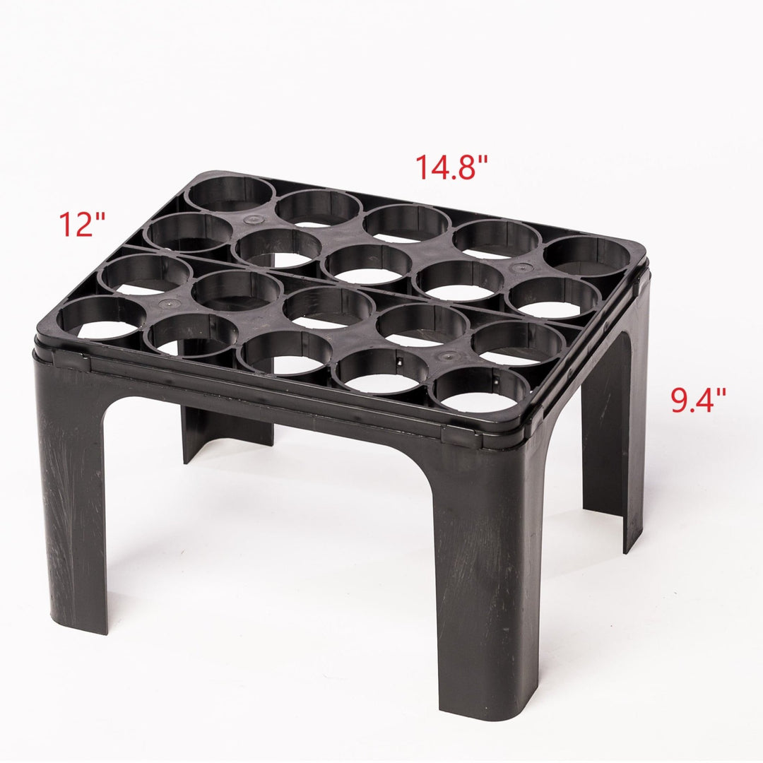 Deepot Tree Pots D20T Support Tray - Greenhouse Megastore