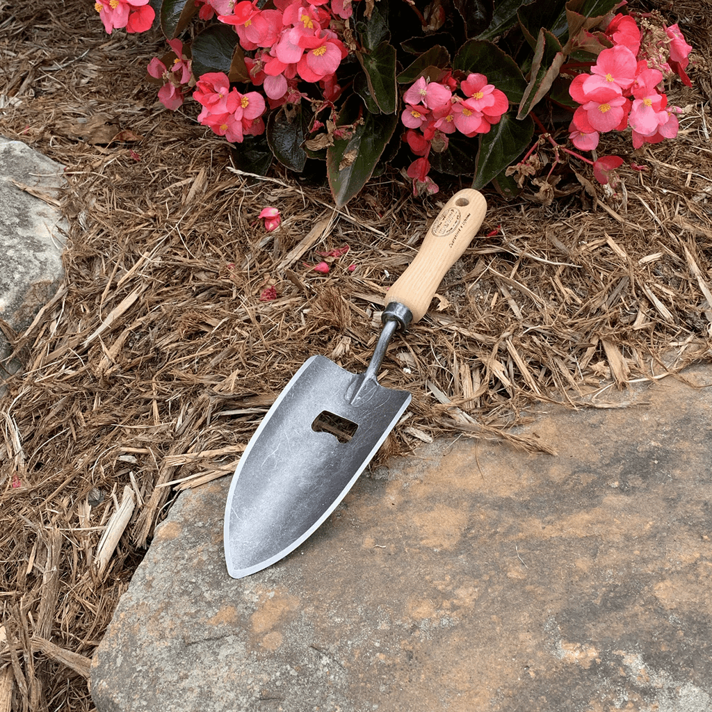 DeWit Bottle Opener Trowel - Greenhouse Megastore