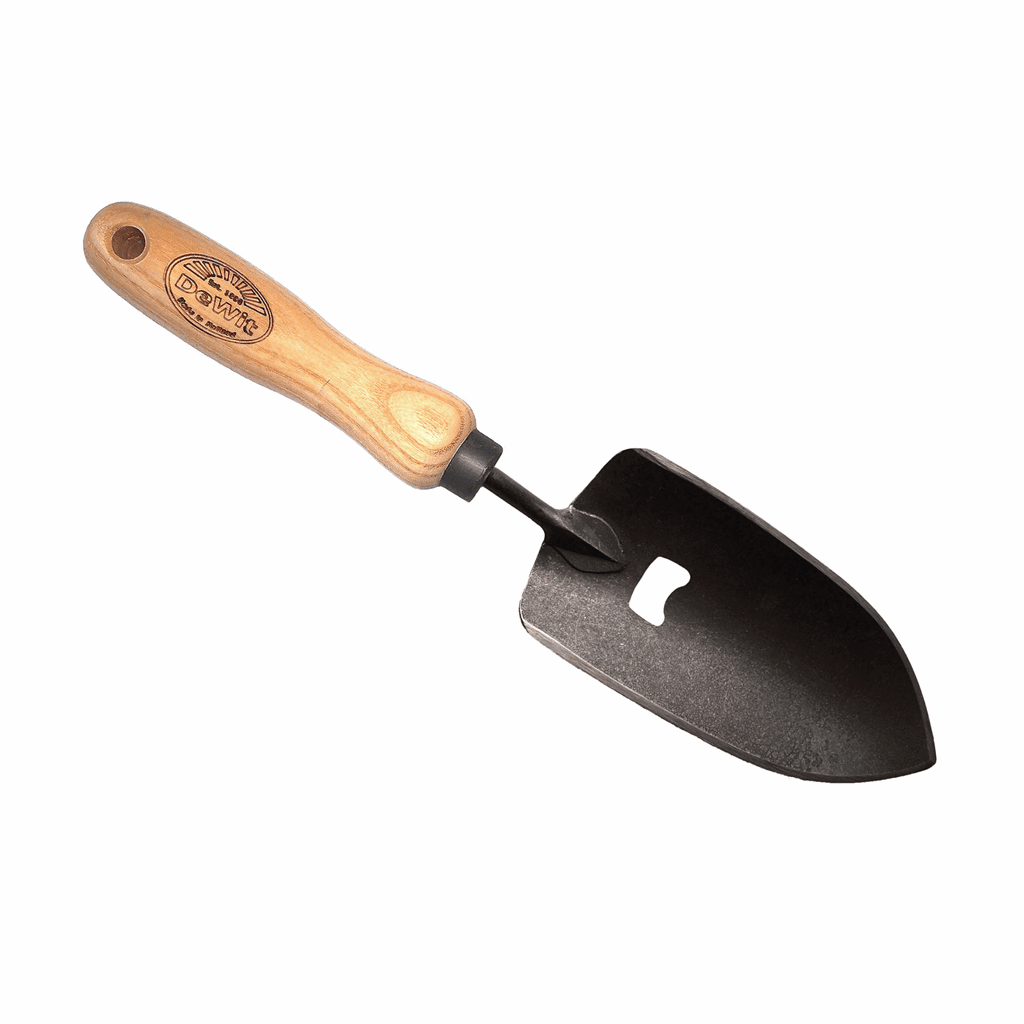 DeWit Bottle Opener Trowel - Greenhouse Megastore