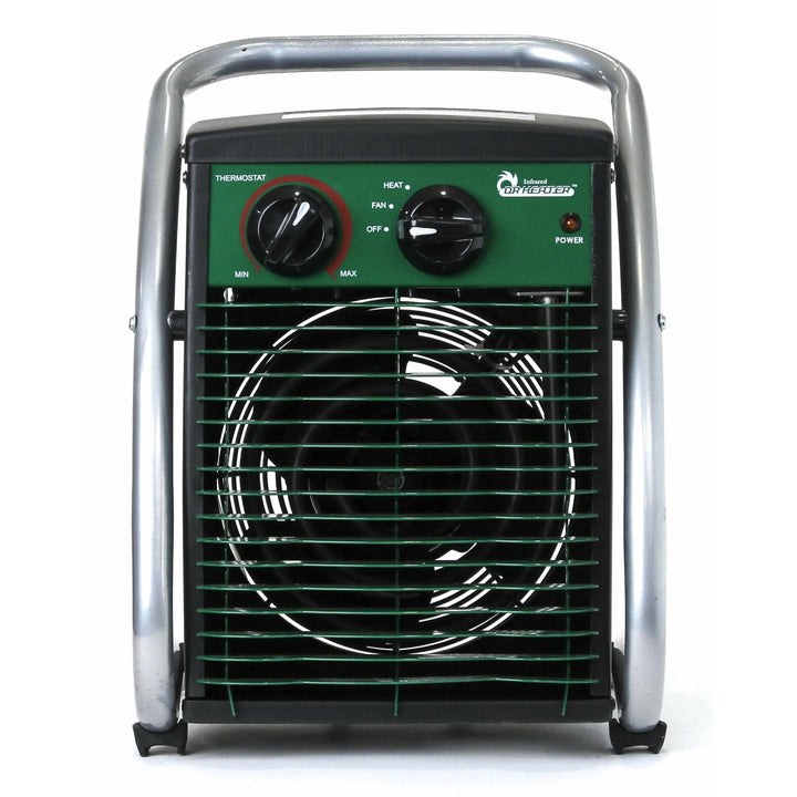 Dr. Infrared Greenhouse Heater - Greenhouse Megastore