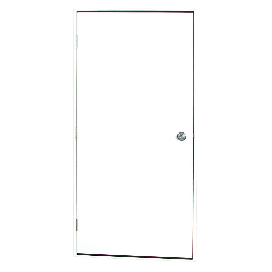 Plyco Series 95 Insulated Door