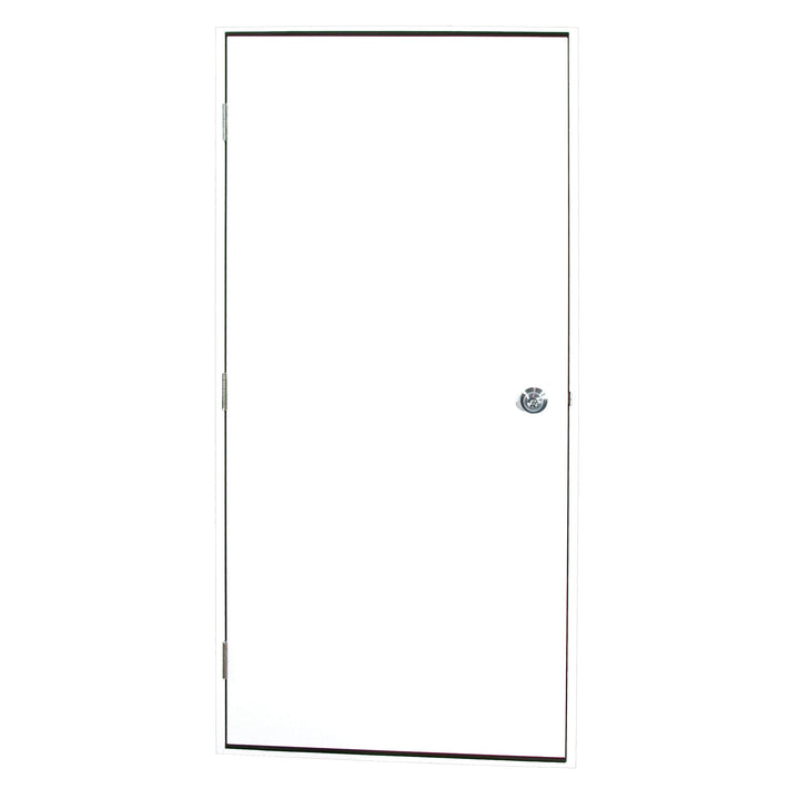 Plyco Series 95 Insulated Door