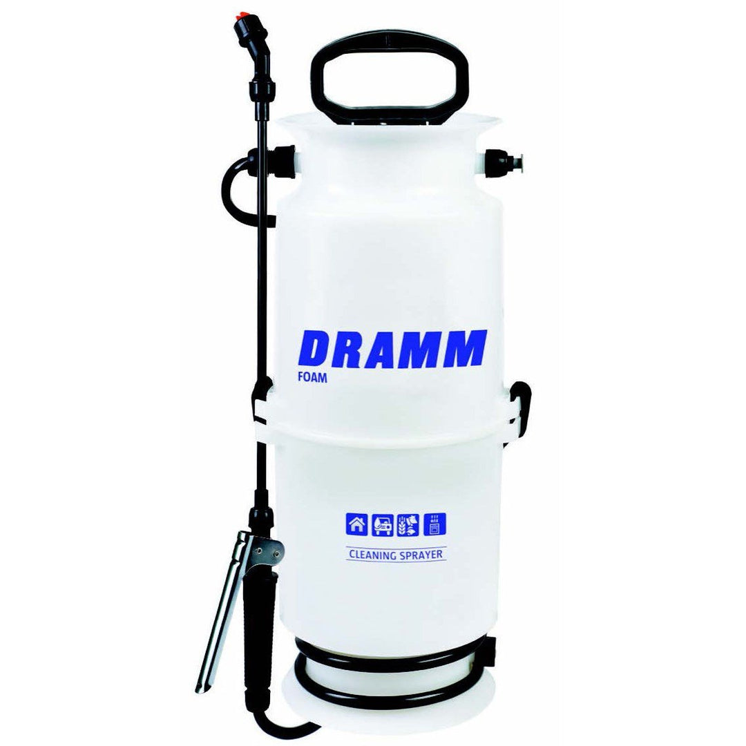 Dramm® Foaming Sprayer - Greenhouse Megastore