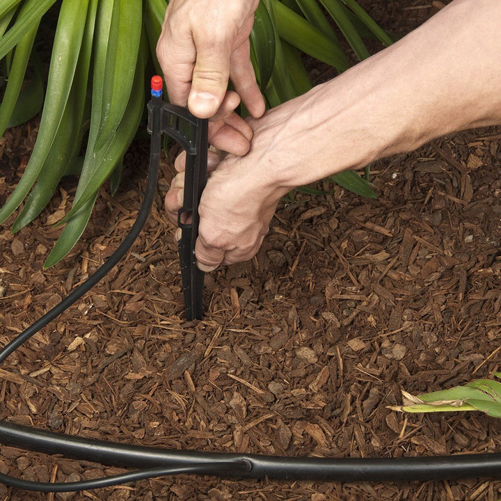Drip & Micro Sprinkler Kit - Greenhouse Megastore