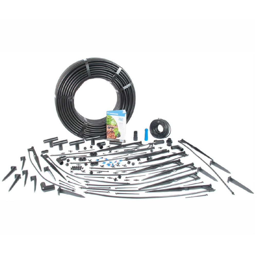 Drip & Micro Sprinkler Kit - Greenhouse Megastore