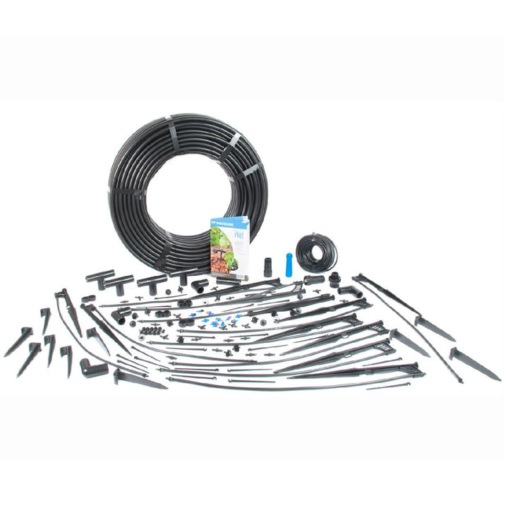 Drip & Micro Sprinkler Kit - Greenhouse Megastore