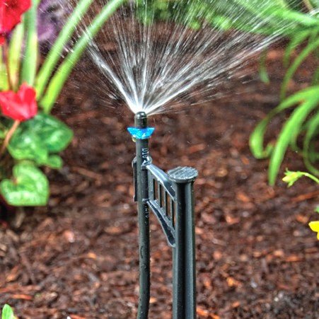 Drip & Micro Sprinkler Kit - Greenhouse Megastore