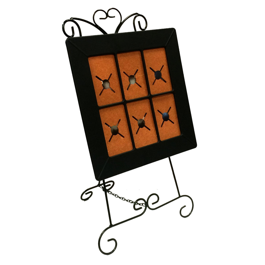 Easel Stand w/ Planter - Greenhouse Megastore