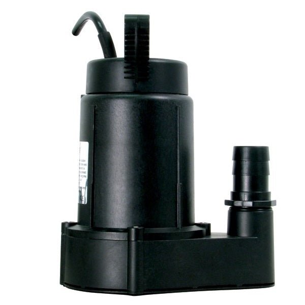 EcoPlus® 1500 Elite Submersible Pump - Greenhouse Megastore
