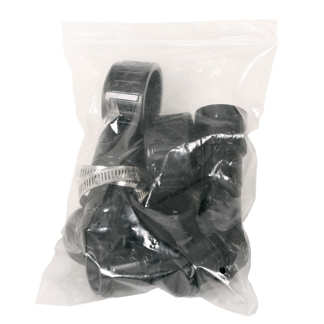 EcoPlus® Commercial Grade Chiller Fitting Kit - Greenhouse Megastore