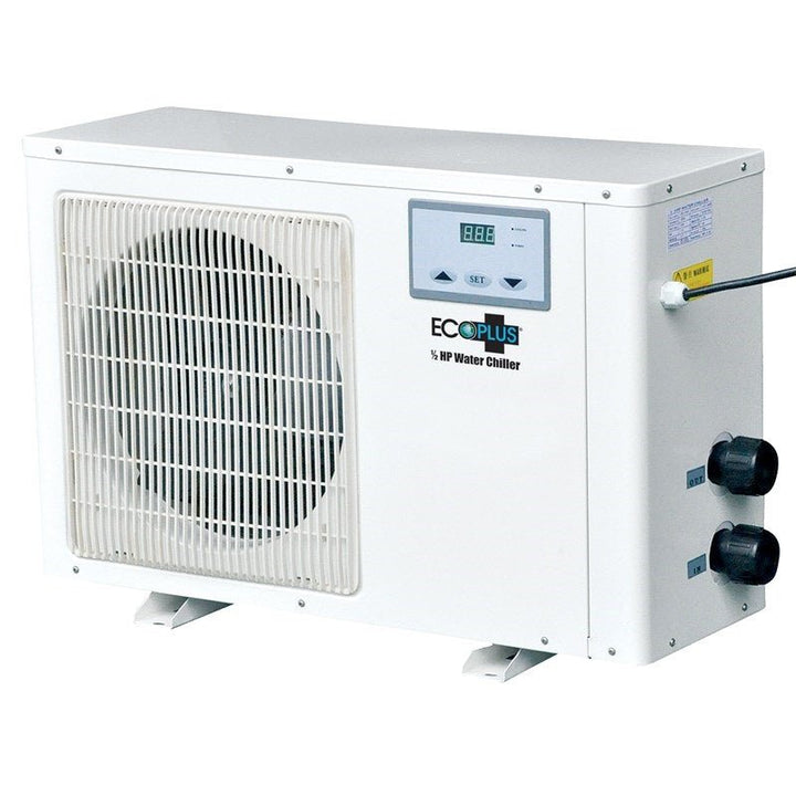 EcoPlus® Commercial Grade Water Chiller - Greenhouse Megastore