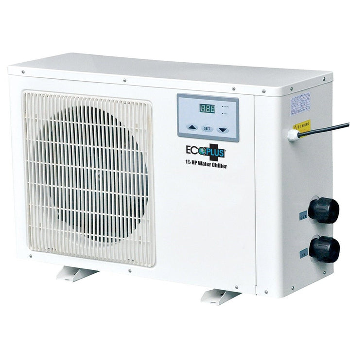 EcoPlus® Commercial Grade Water Chiller - Greenhouse Megastore