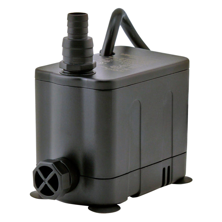 EcoPlus® Convertible Bottom Draw Water Pump - Greenhouse Megastore