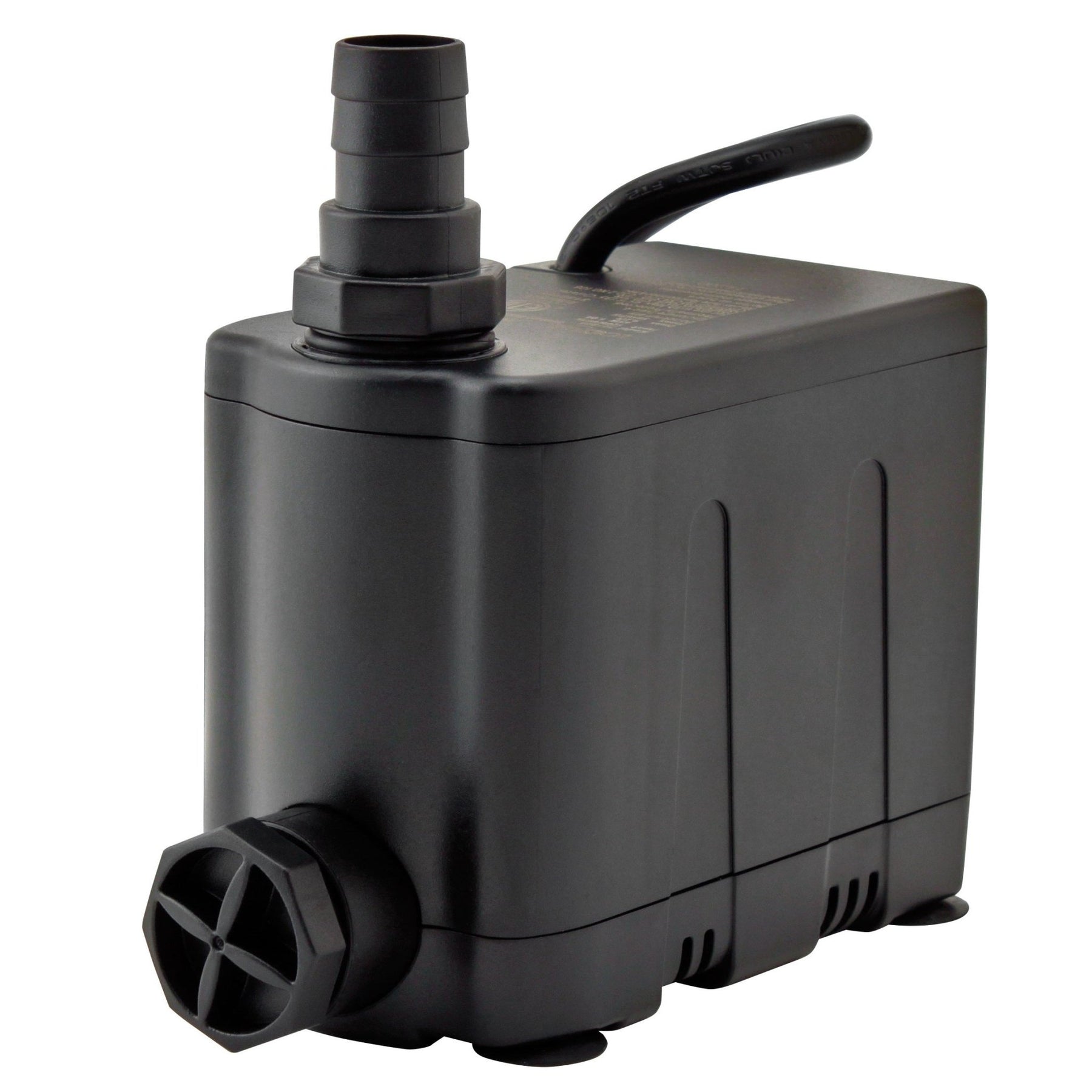 CALOBYE＋ Perfect Plus EcoPlus® Convertible Bottom Draw Water Pump - Greenhouse Megastore