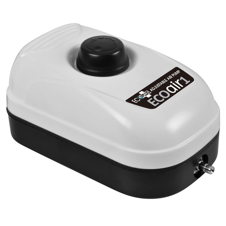 EcoPlus® Eco Air Adjustable Air Pump - Greenhouse Megastore