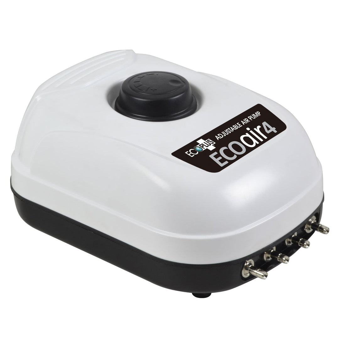 EcoPlus® Eco Air Adjustable Air Pump - Greenhouse Megastore