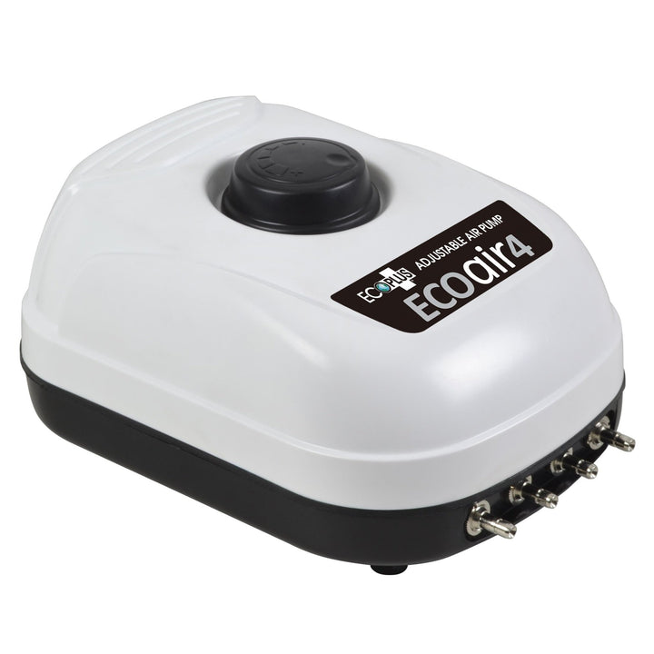 EcoPlus® Eco Air Adjustable Air Pump - Greenhouse Megastore