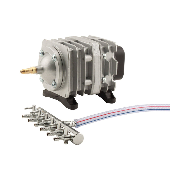 EcoPlus® Eco Air Single Outlet Commercial Pump - Greenhouse Megastore