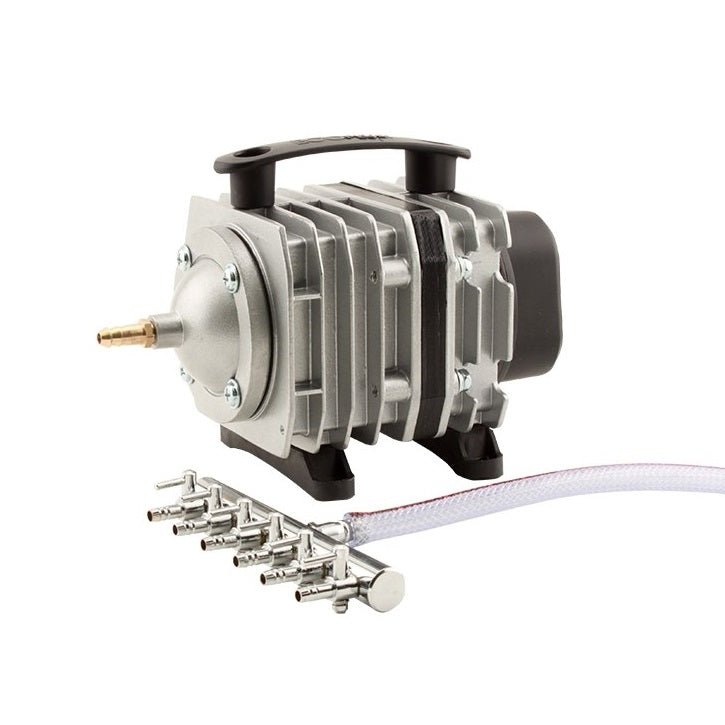 EcoPlus® Eco Air Single Outlet Commercial Pump - Greenhouse Megastore