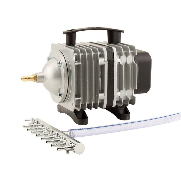 EcoPlus® Eco Air Single Outlet Commercial Pump - Greenhouse Megastore