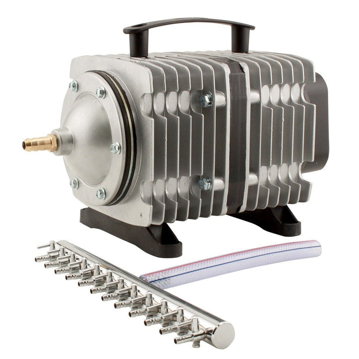 EcoPlus® Eco Air Single Outlet Commercial Pump - Greenhouse Megastore