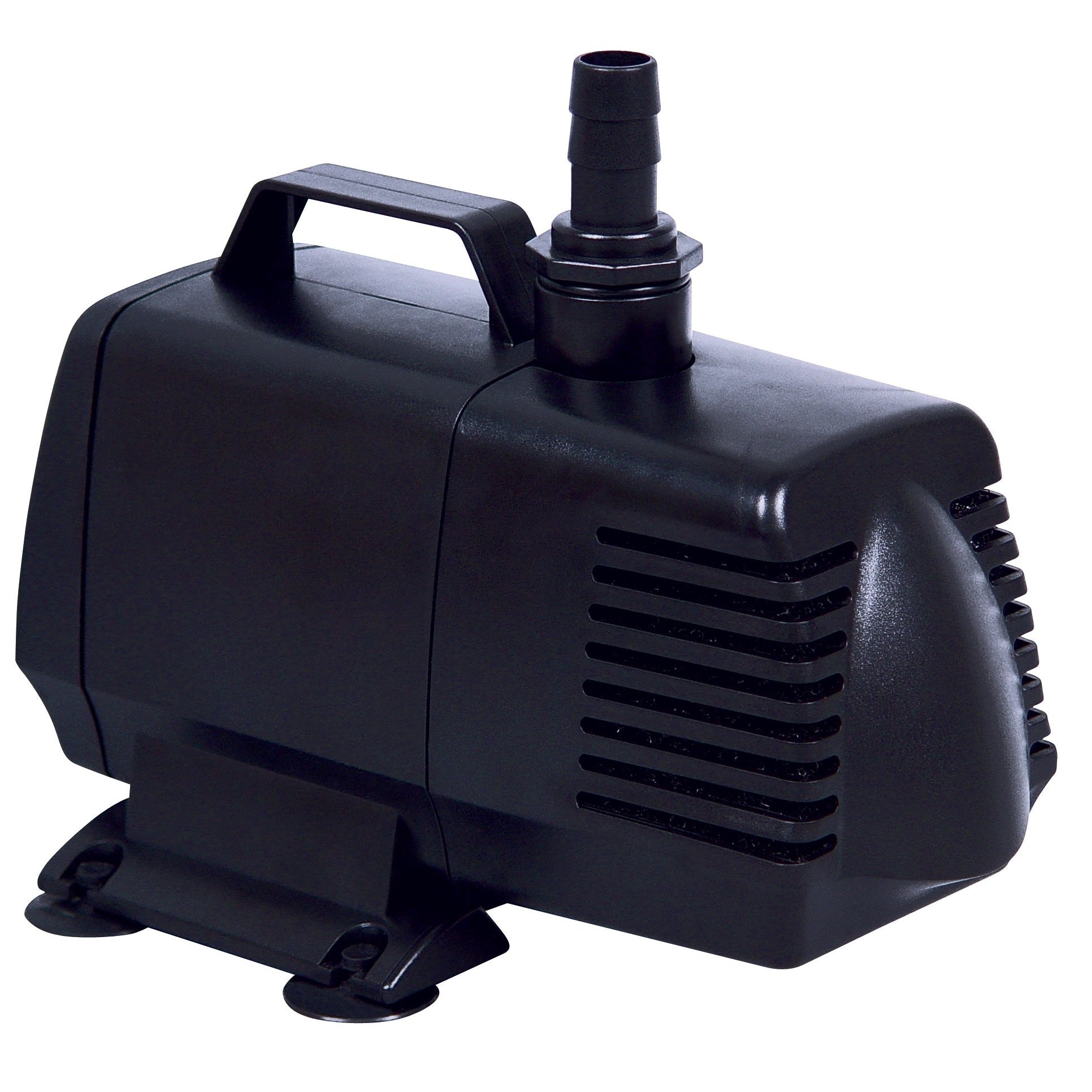 EcoPlus® Eco Fixed Flow Submersible Inline Pump – Greenhouse Megastore