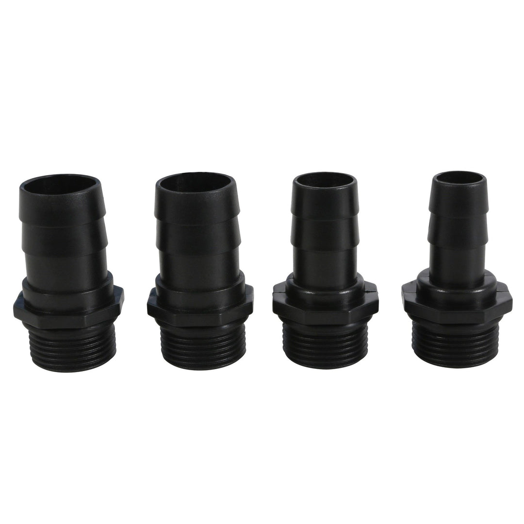 EcoPlus® Eco Fixed Flow Submersible Inline Pump - Greenhouse Megastore