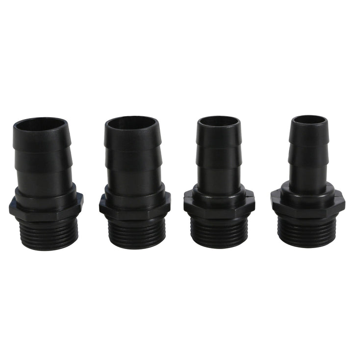 EcoPlus® Eco Fixed Flow Submersible Inline Pump - Greenhouse Megastore