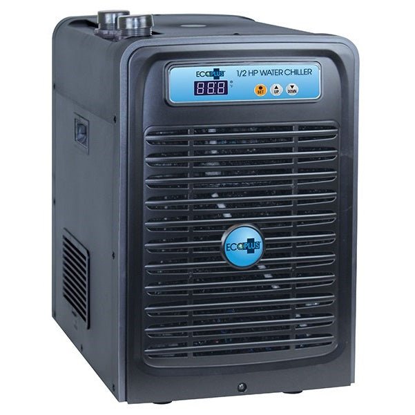 EcoPlus® Water Chiller - Greenhouse Megastore