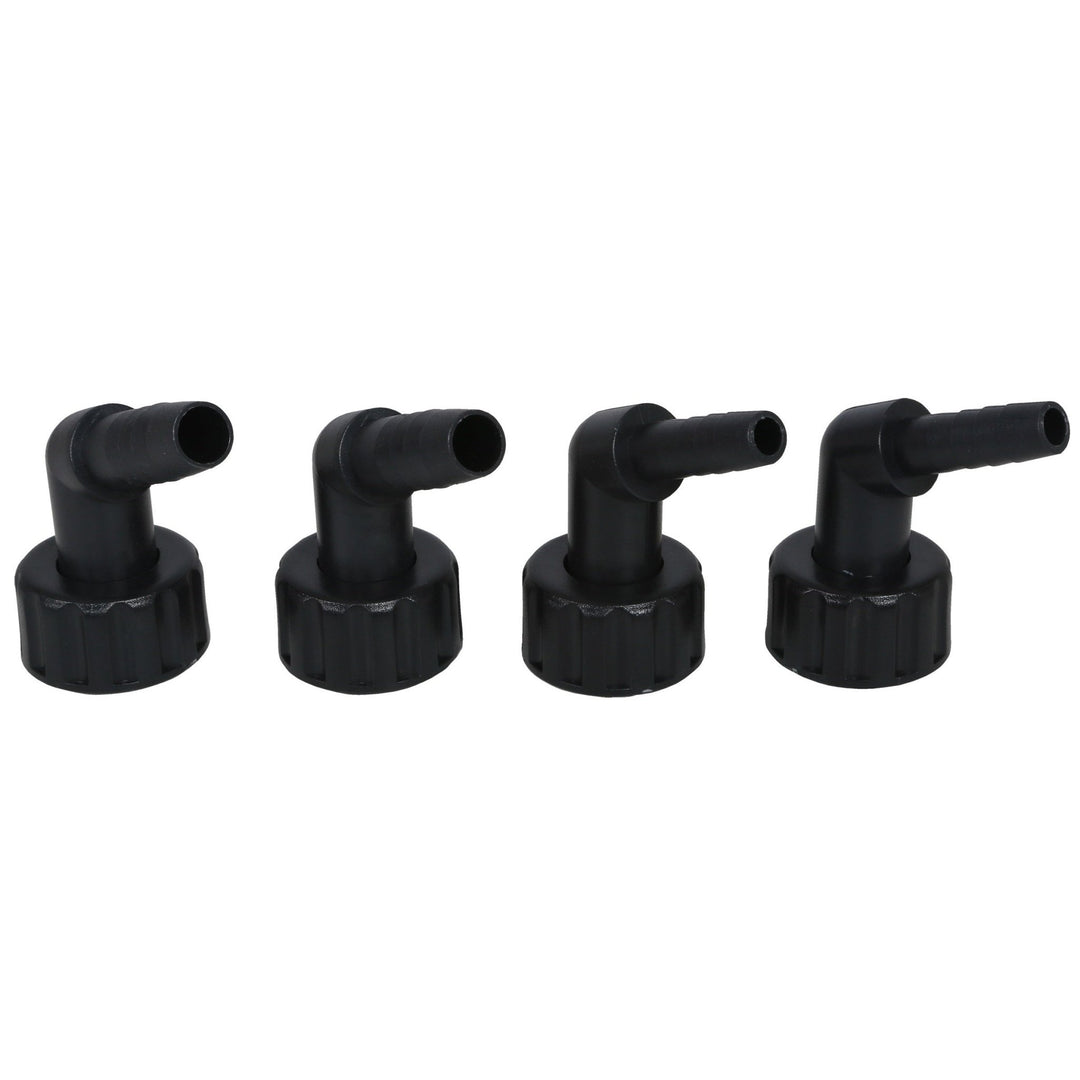 EcoPlus® Water Chiller Fitting Kit - Greenhouse Megastore