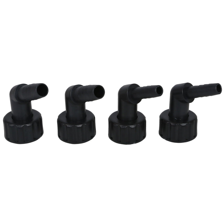 EcoPlus® Water Chiller Fitting Kit - Greenhouse Megastore