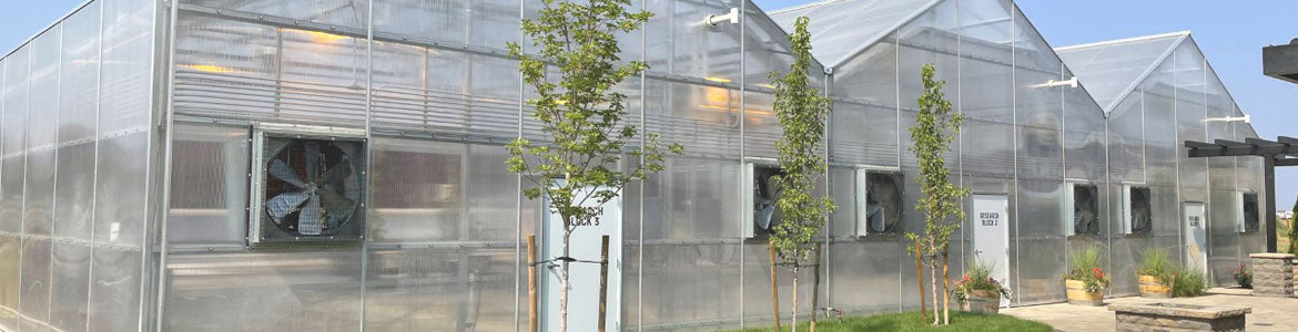 Engineered Greenhouses